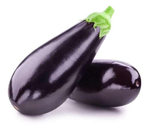Melanzana Viola al kg