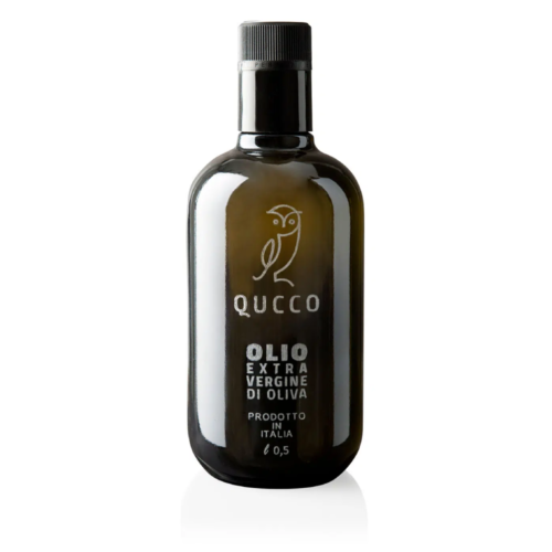 Olio Qucco 0,50lt